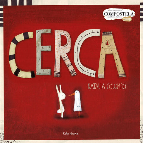  Cerca 