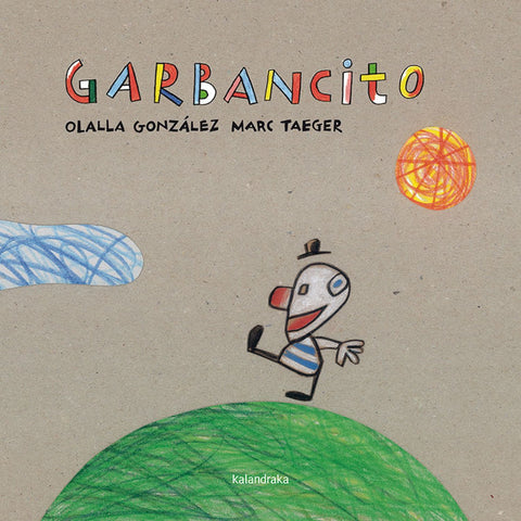  Garbancito 