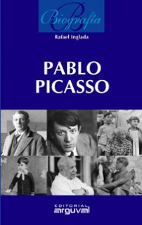  Biografía de Pablo Picasso 