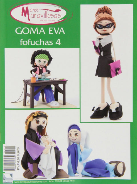  Fafuchas 