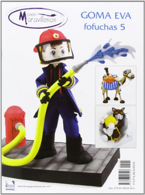  Fofuchas Nº 5 