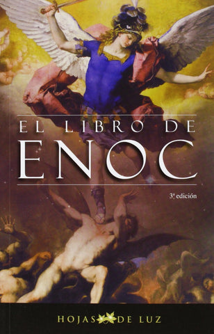  El libro de Enoc 