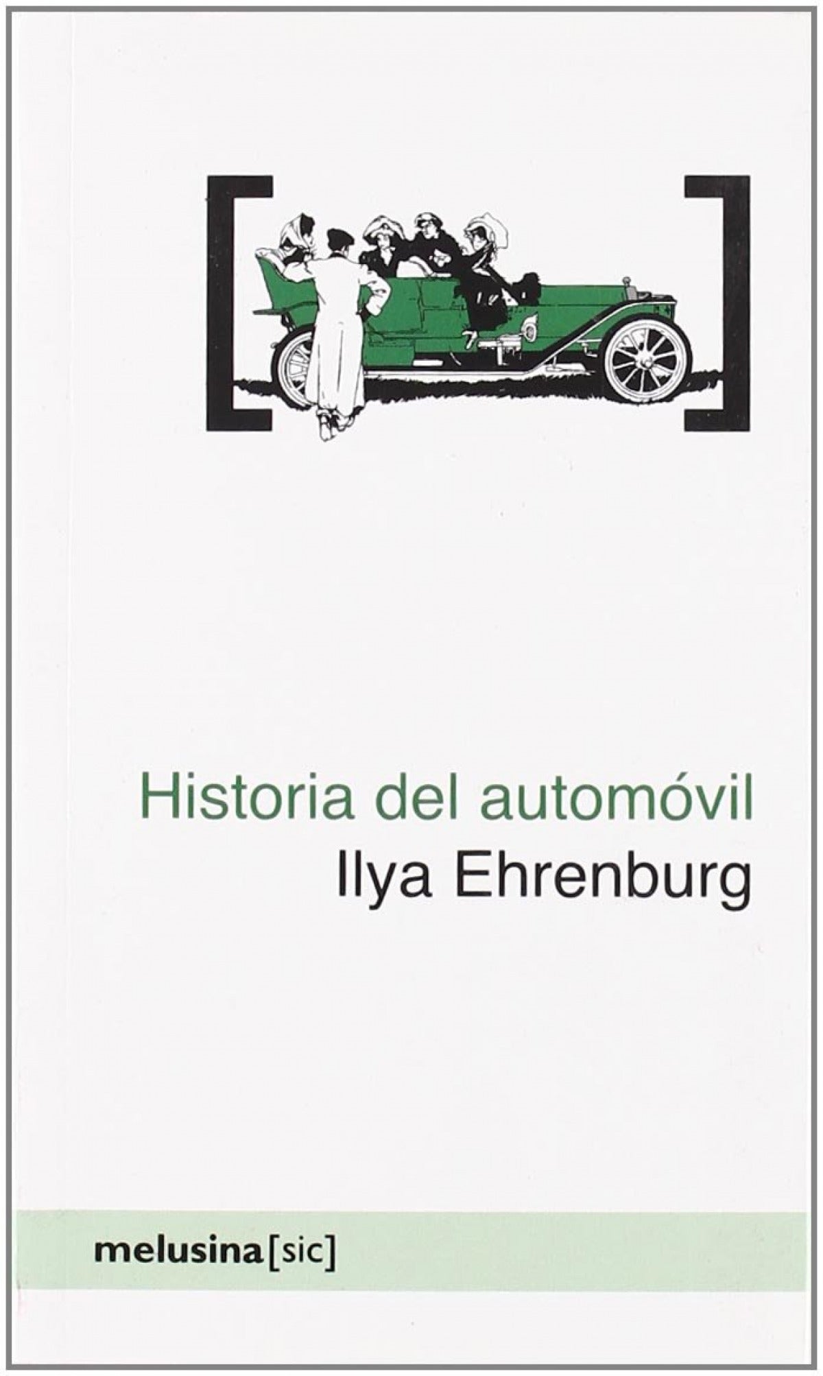  Historia del automóvil 