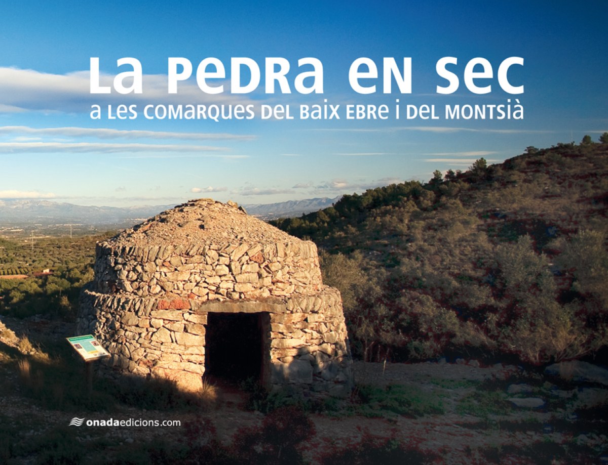  Pedra en sec a les comarques del baix ebre i montsia 