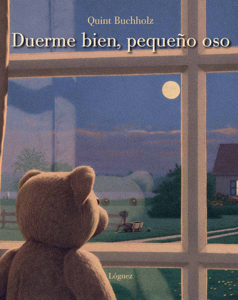  Duerme Bien, Pequeño Oso (N/E 2011) 