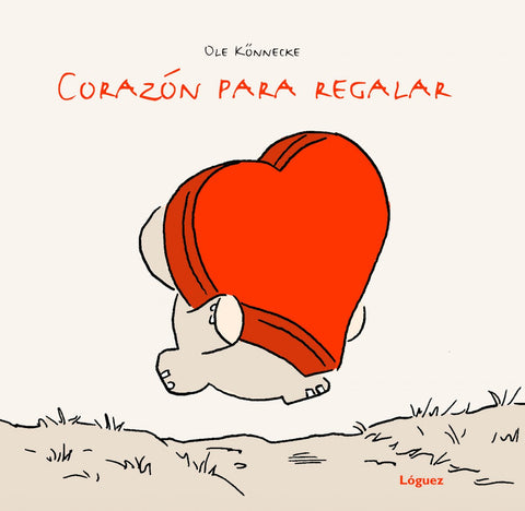  Corazón para regalar 