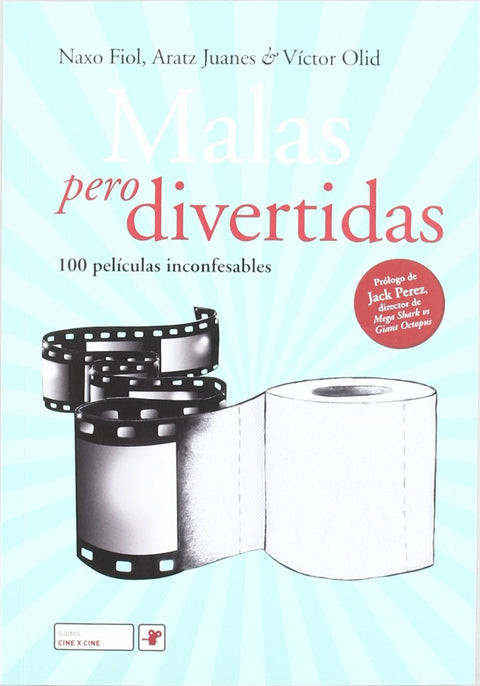  Malas pero divertidas 