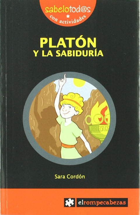  Platón y la sabiduría 