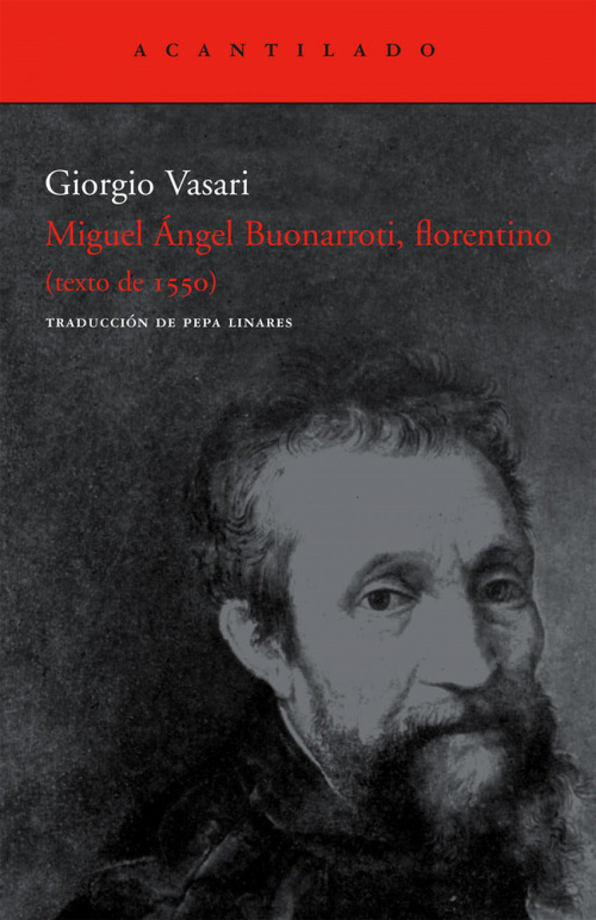  Miguel Angel Buonarroti, florentino 