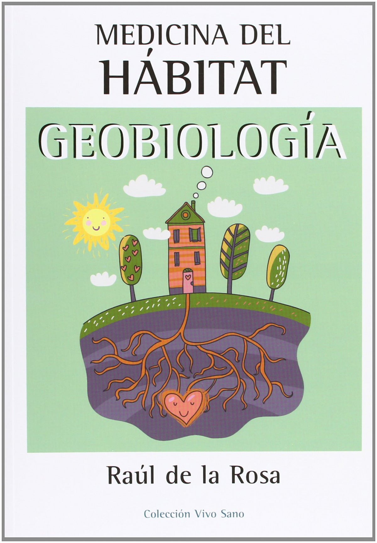  MEDICINA DEL HABITAT GEOBIOLOGIA 