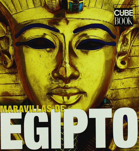 Maravillas de egipto 