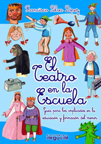  El teatro en la escuela 