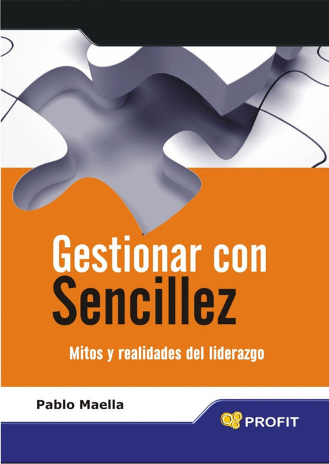  Gestionar con sencillez 