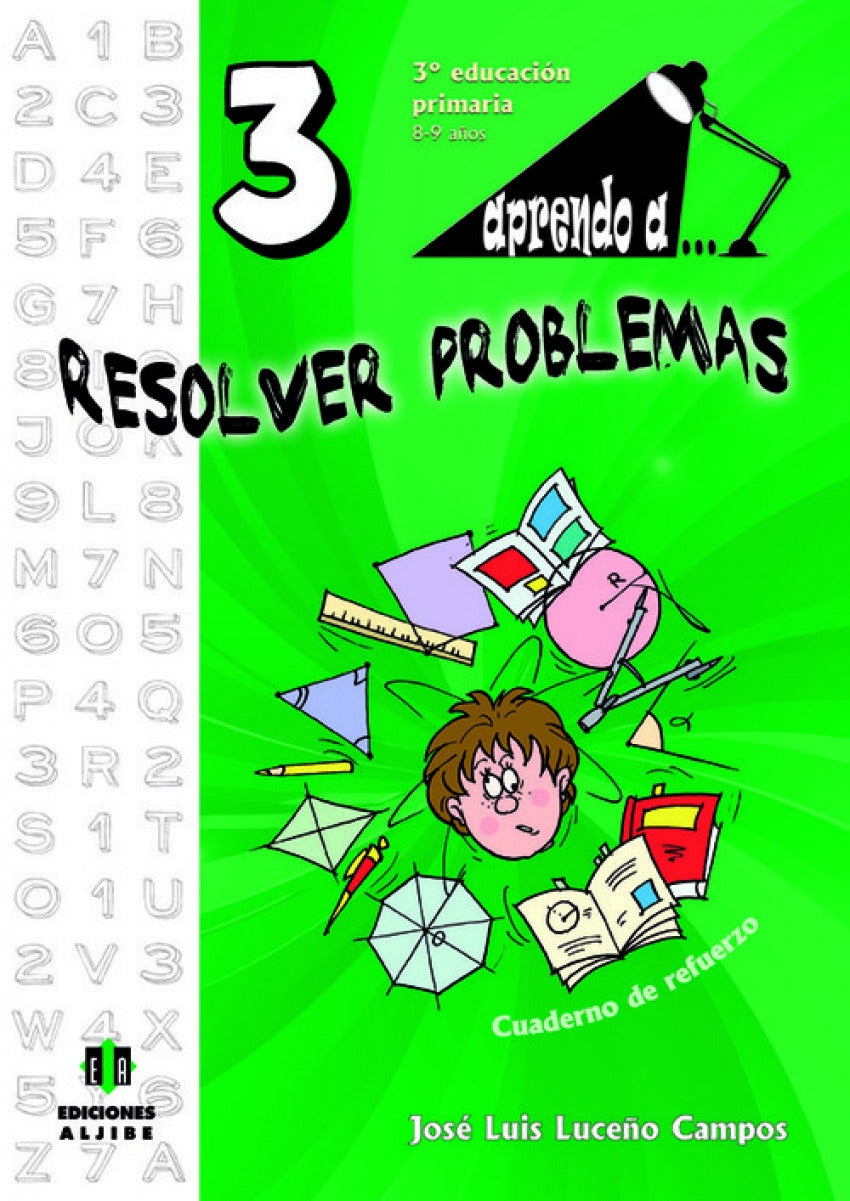  Aprendo a resolver problemas nº3 