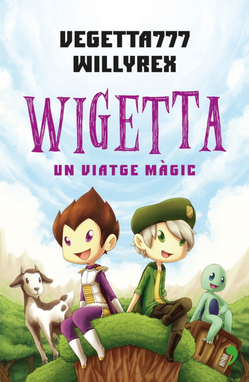  WIGETTA 