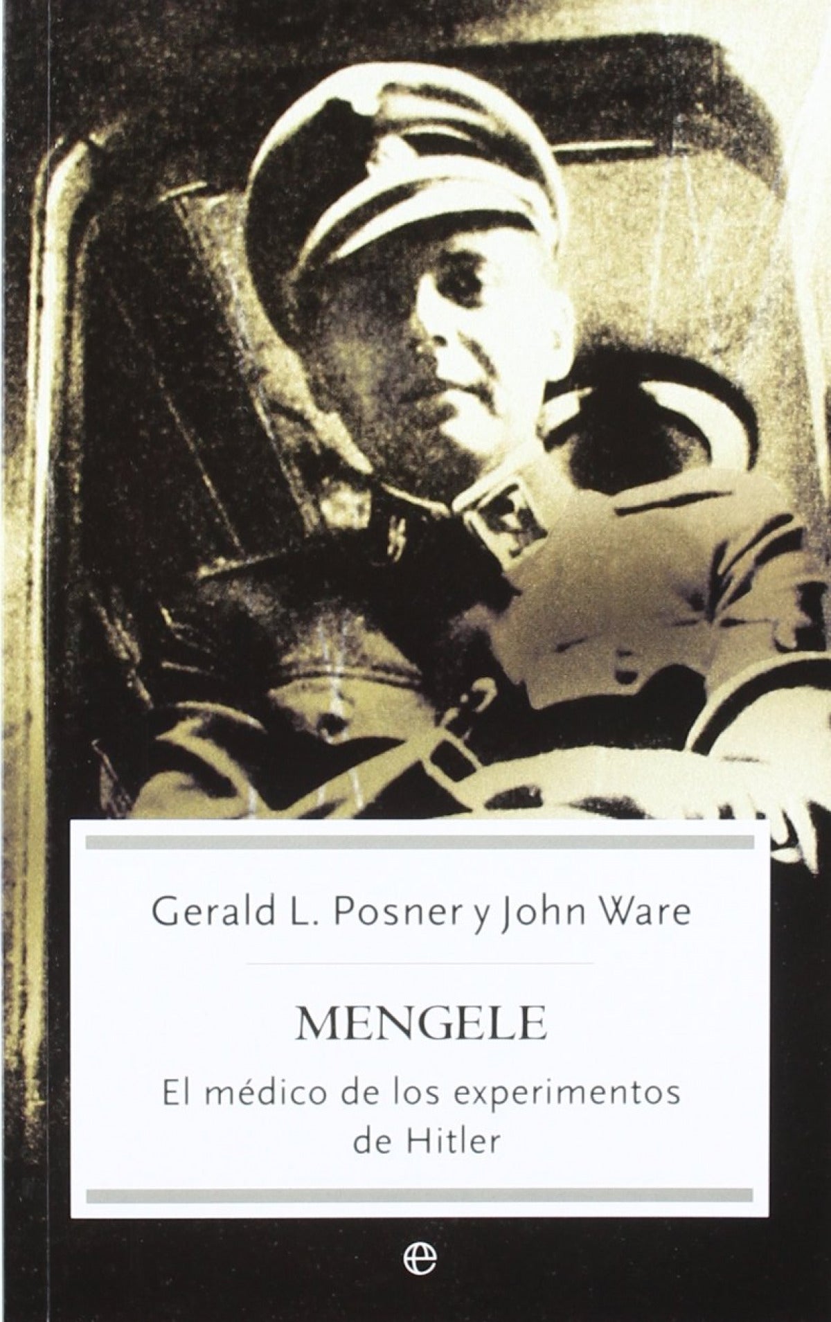  Mengele 