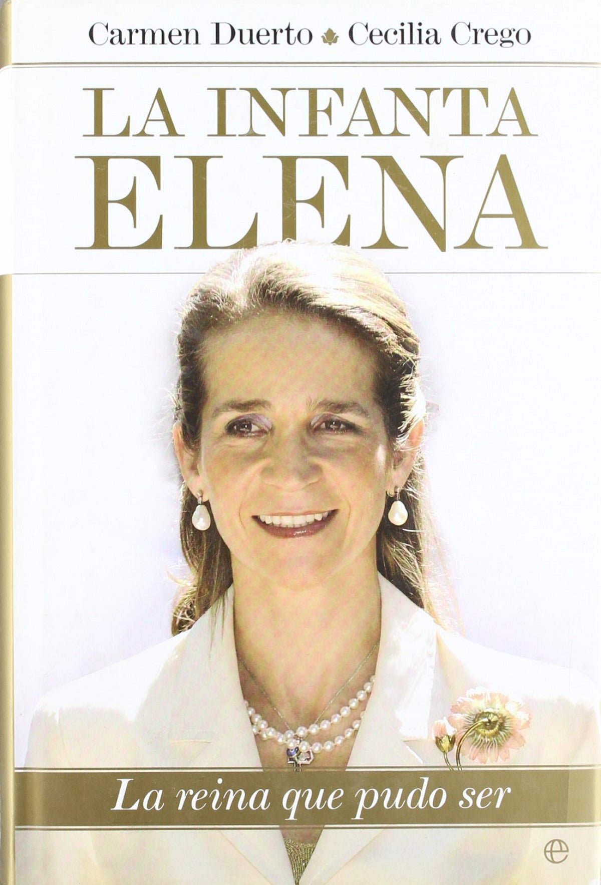  La infanta Elena 