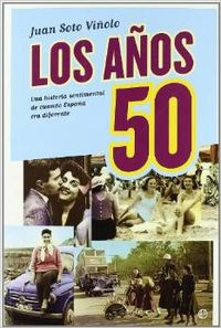  Los años 50 