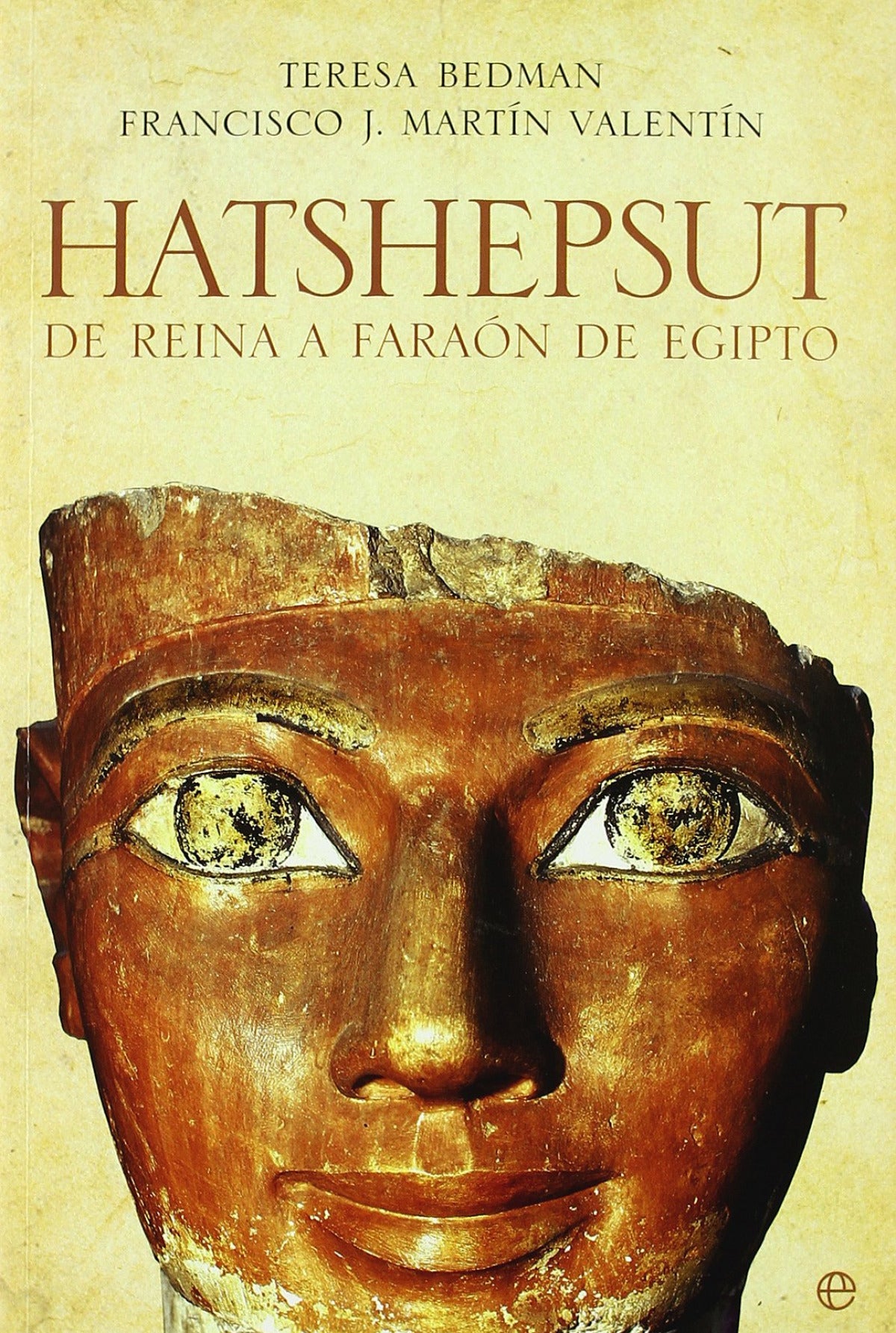  Hatshepsut 