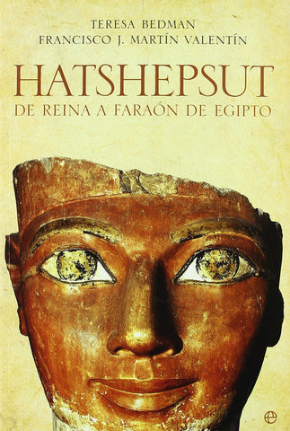  Hatshepsut 