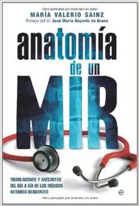  Anatomía de un MIR 