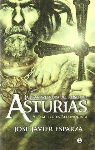  La gran aventura del Reino de Asturias 