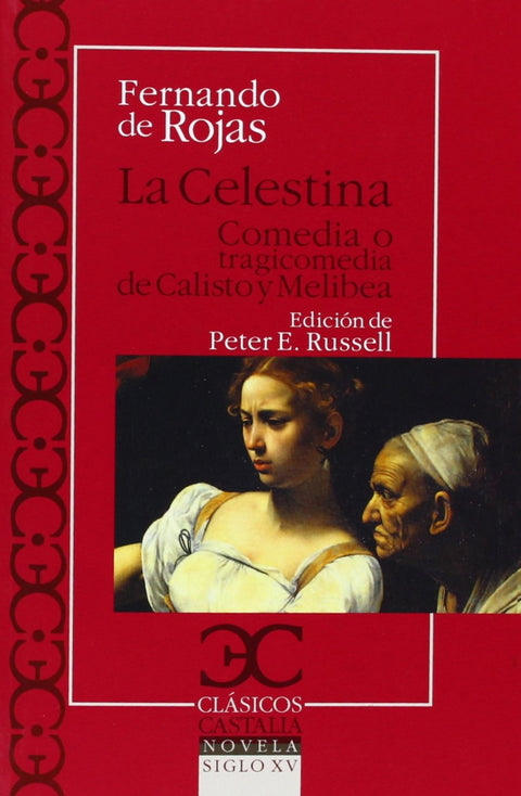  La celestina 
