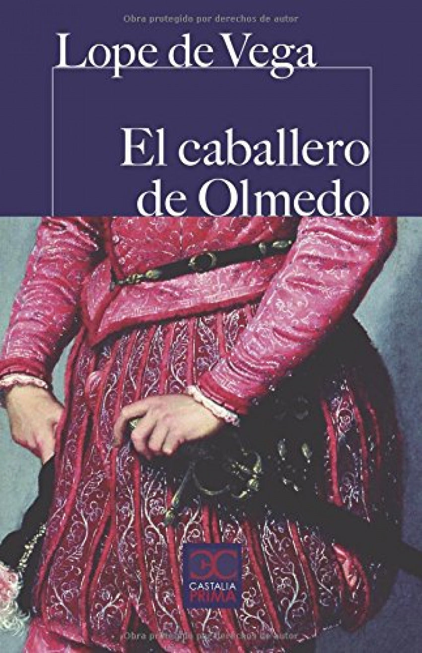  El caballero de Olmedo 