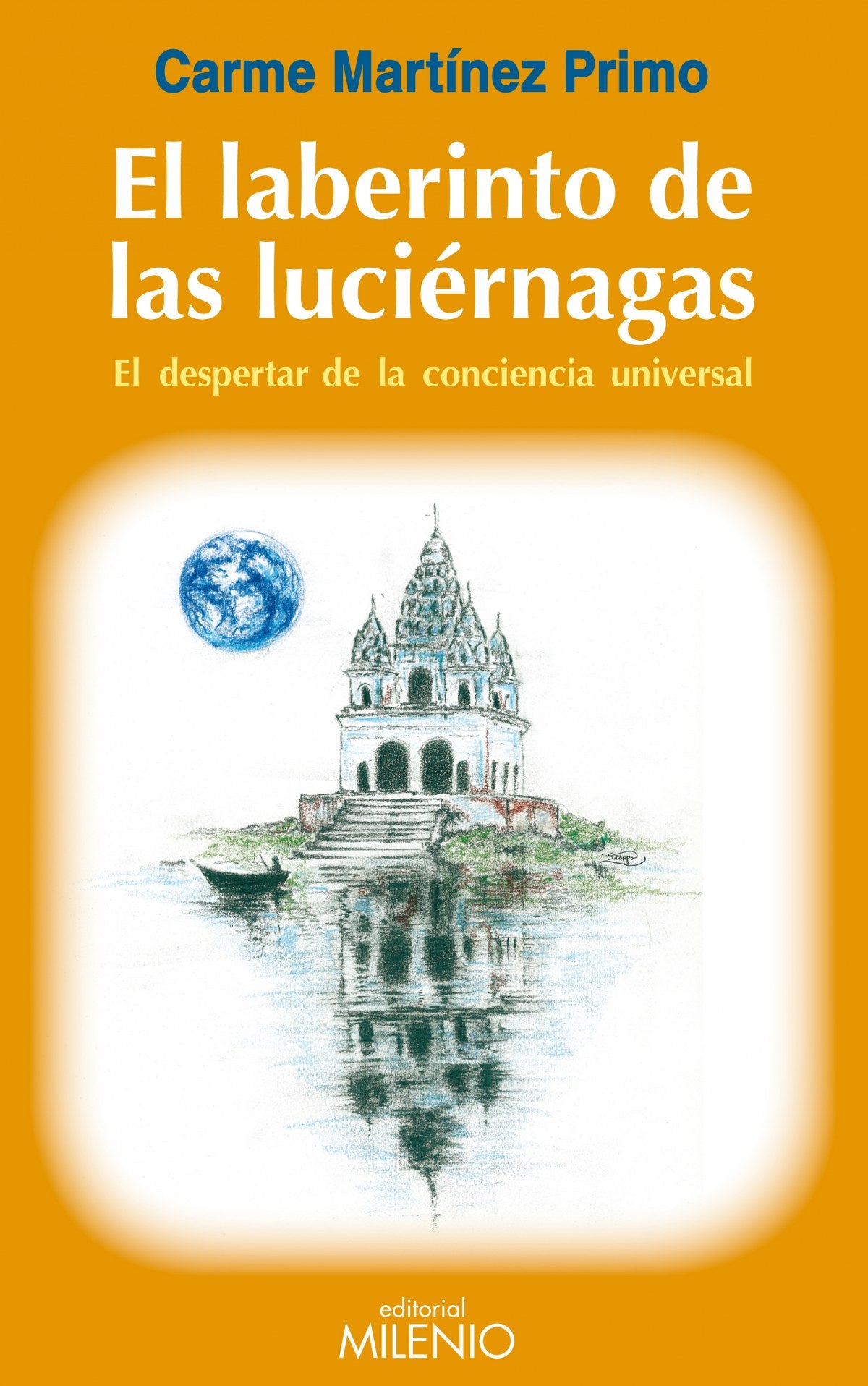  El laberinto de las luciérnagas 