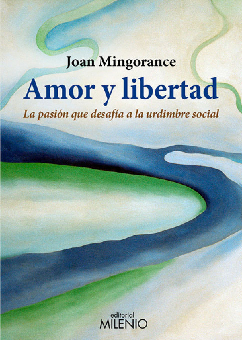  Amor y libertad 