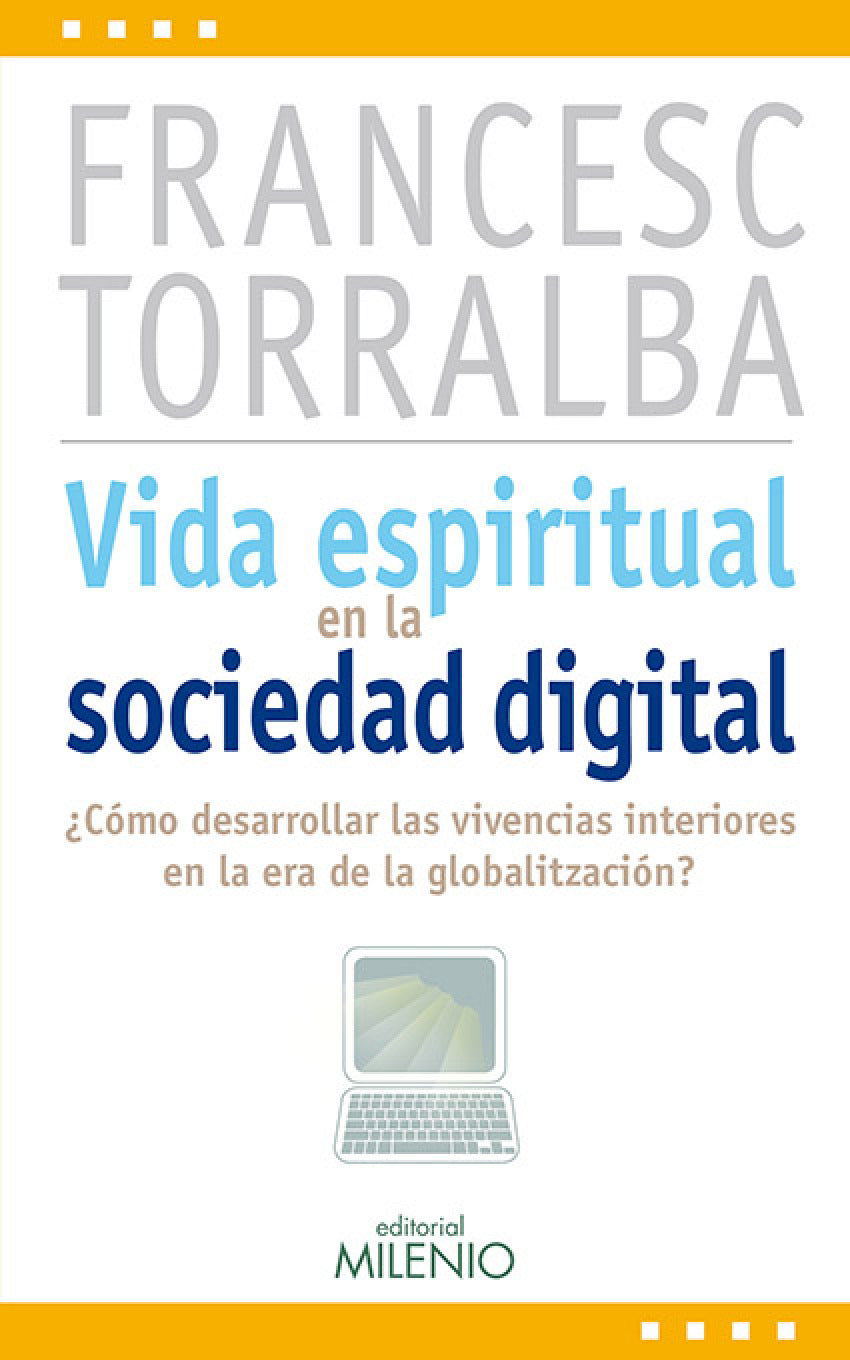  Vida espiritual en la sociedad digital 