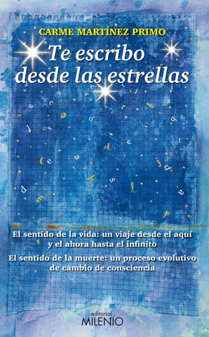  Te escribo desde las estrellas 