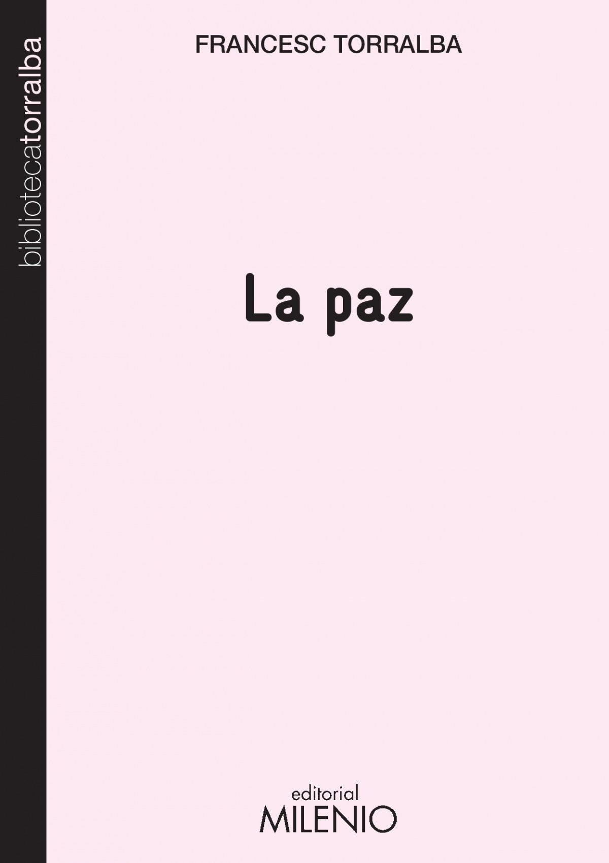  La paz 