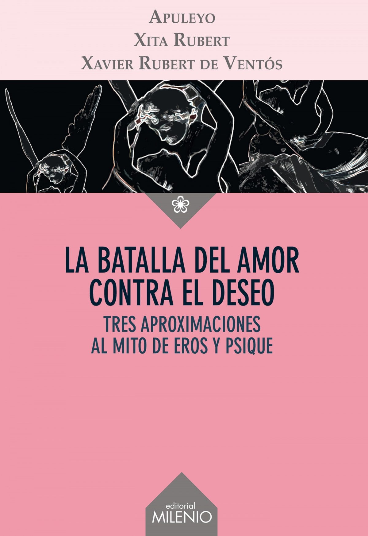  La batalla del amor contra el deseo 