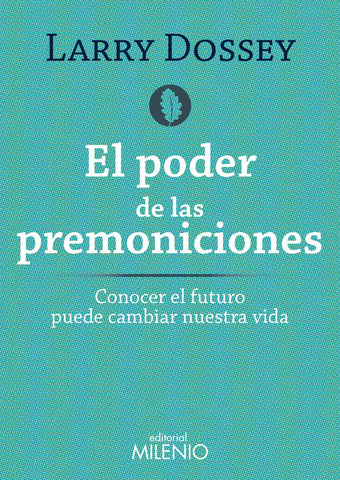  El poder de las premoniciones 