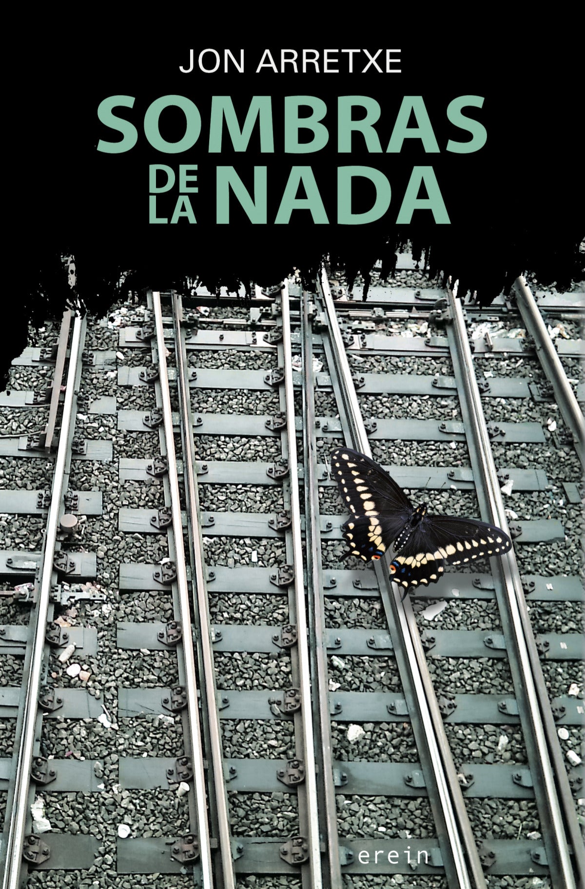  SOMBRAS DE LA NADA 