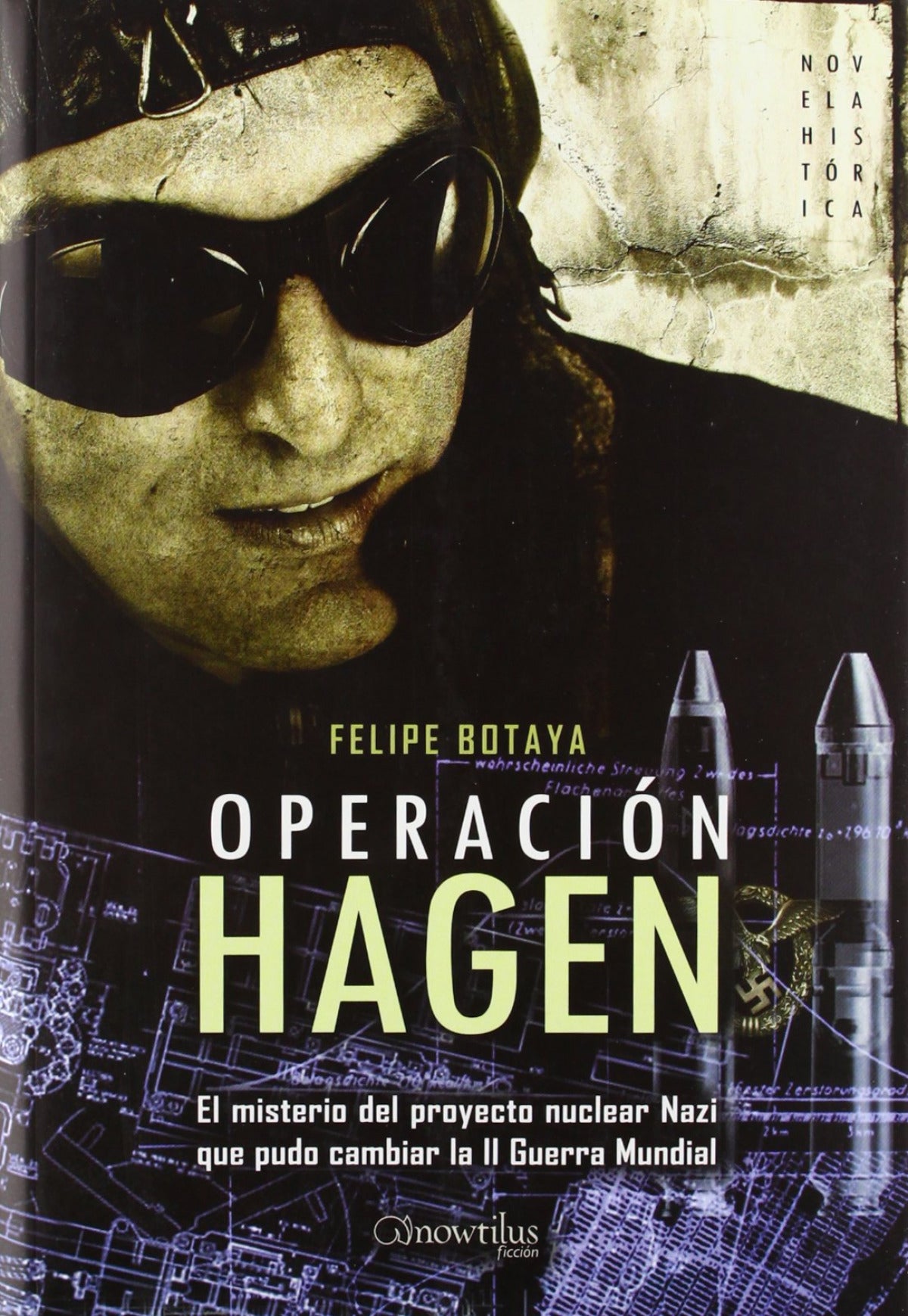  Operación hagen 