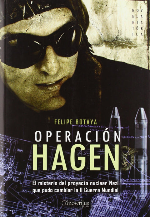  Operación hagen 