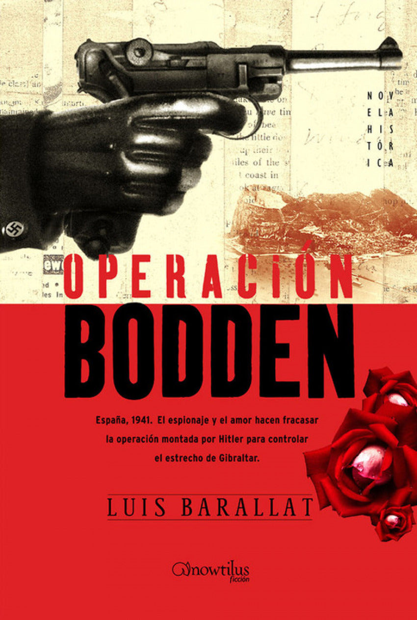  Operación Bodden 