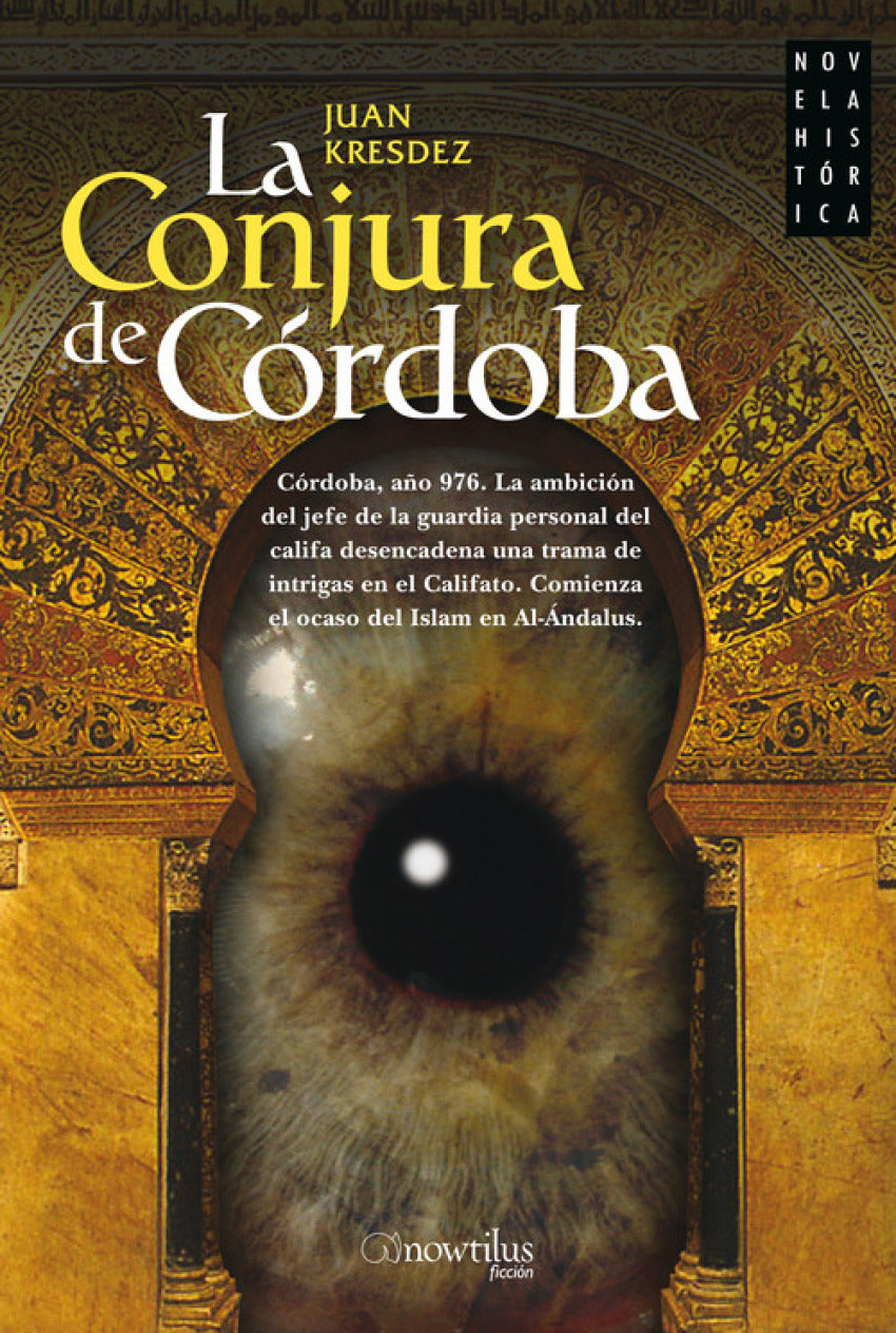  La conjura de Córdoba 