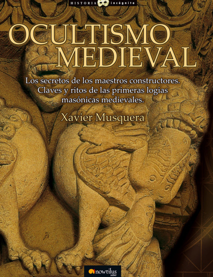  Ocultismo Medieval 