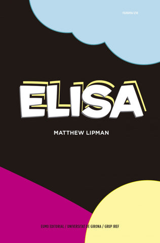  Elisa 