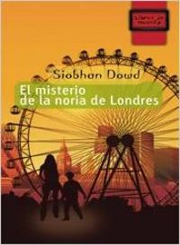  El misterio de la noria de Londres 