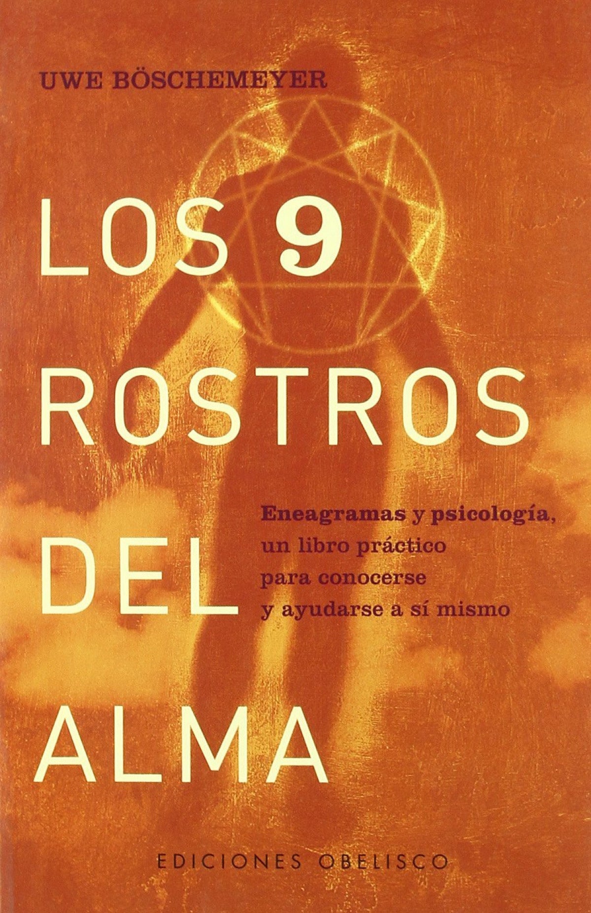  Los nueve rostros del alma 