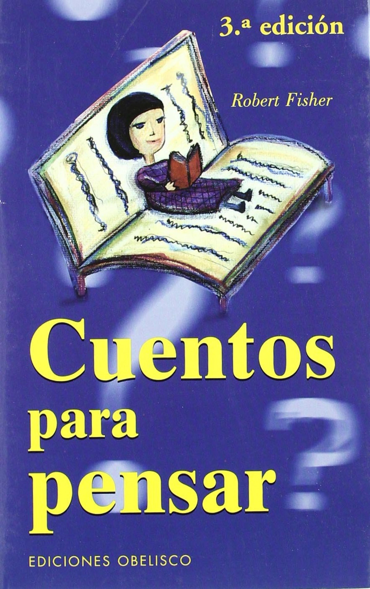  Cuentos para pensar 