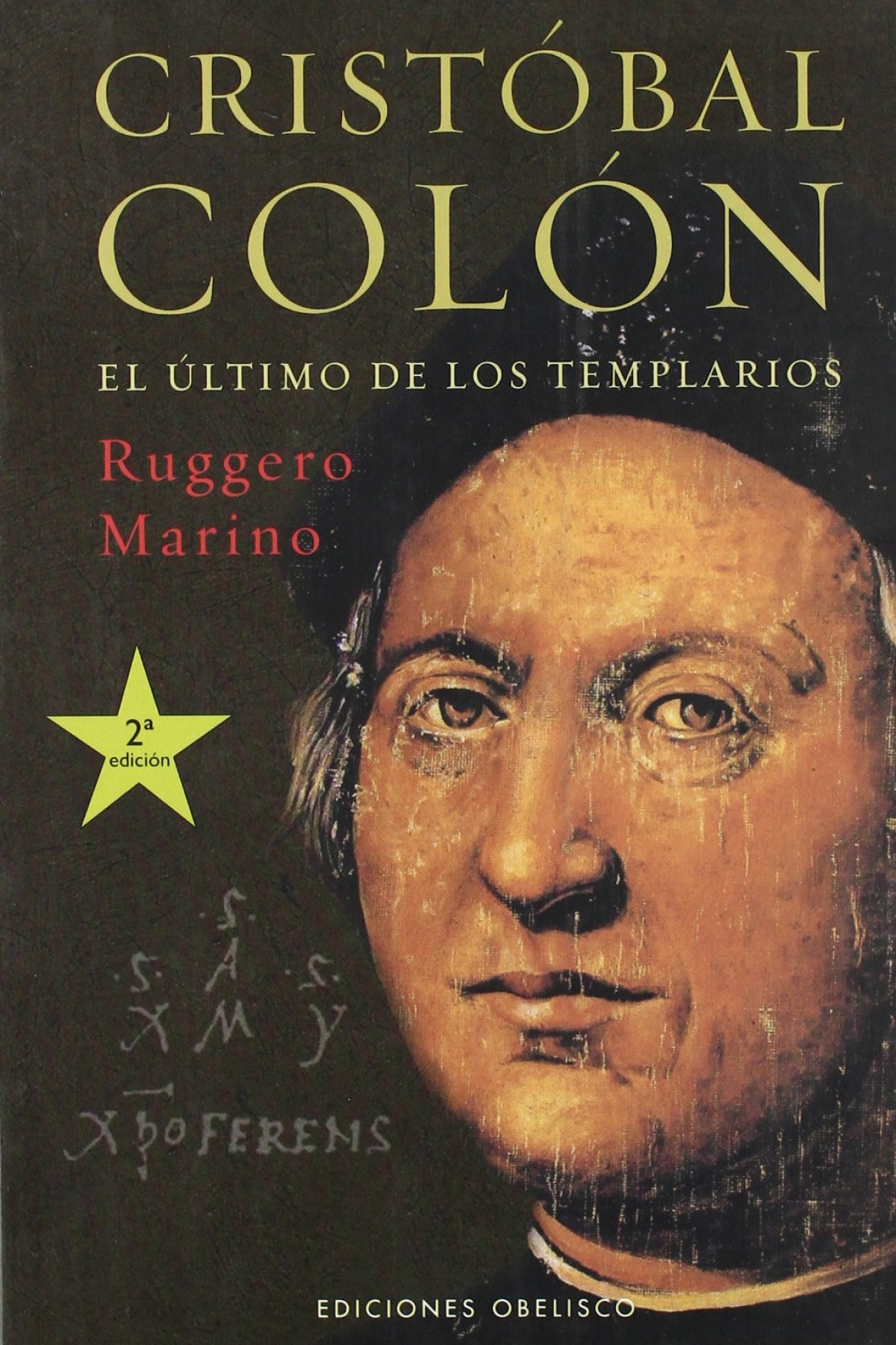  Cristobal colon 