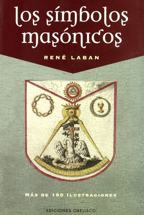  Los simbolos masonicos 