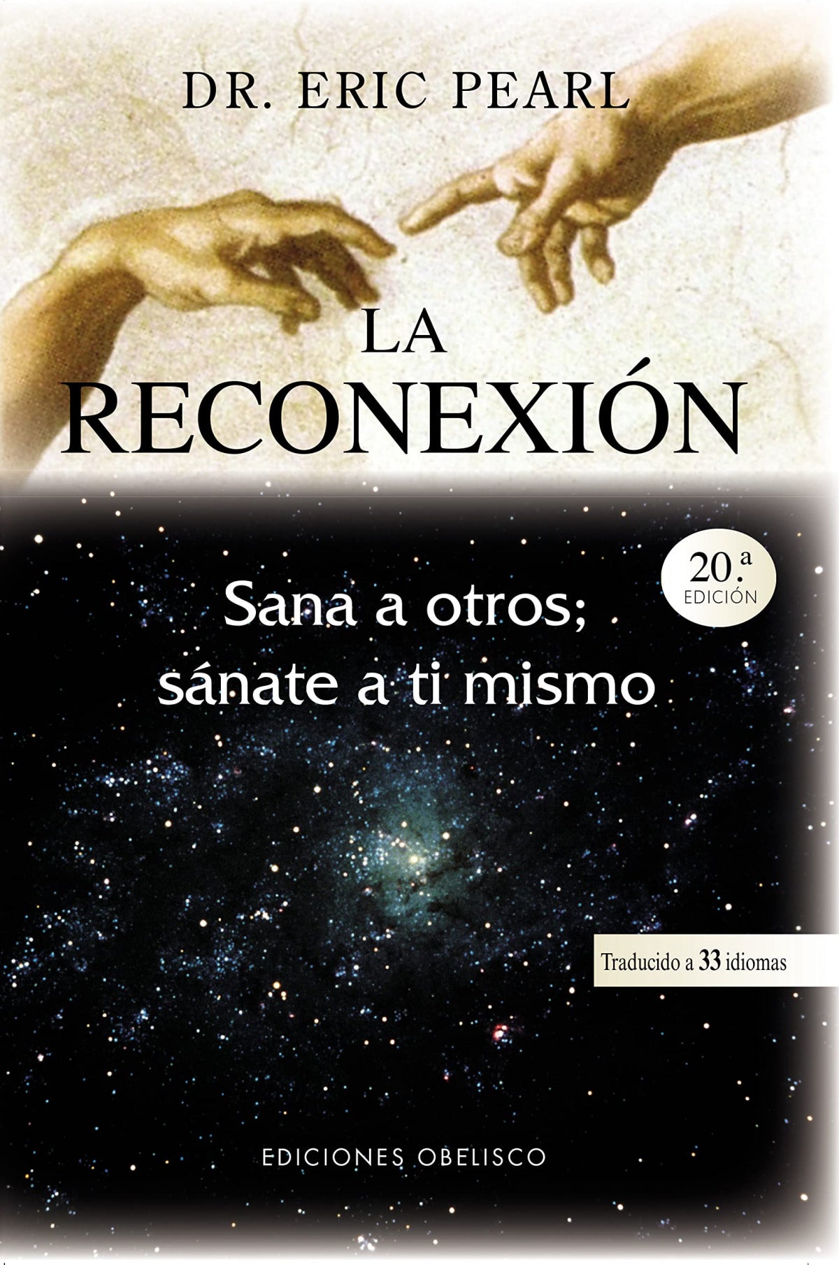  La reconexión 