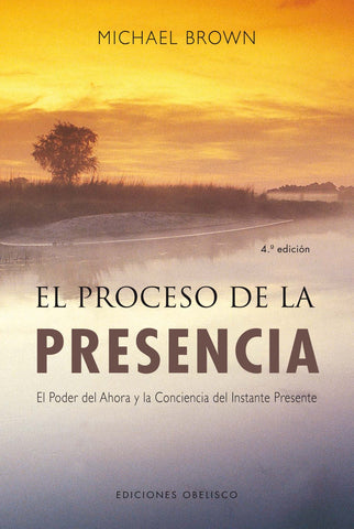  El proceso de la presencia 