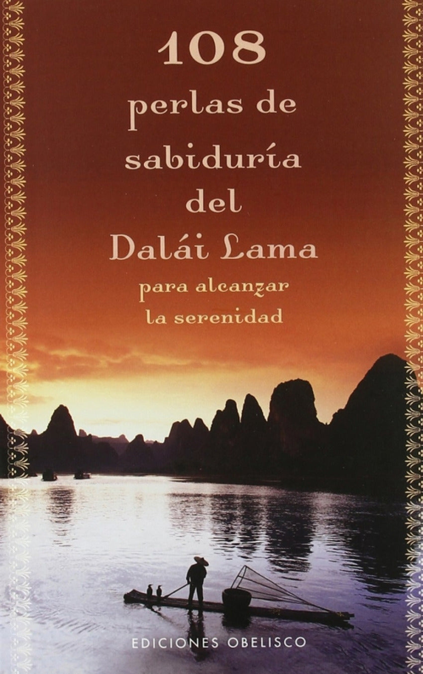  108 perlas de sabiduria del dalai lama 